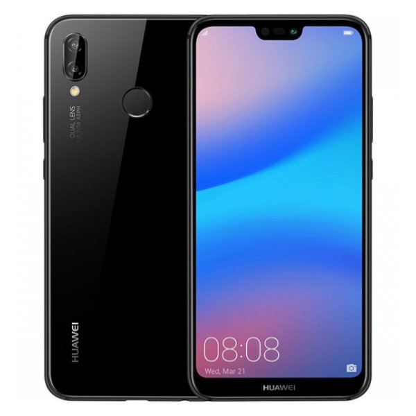 Huawei P20 Lite