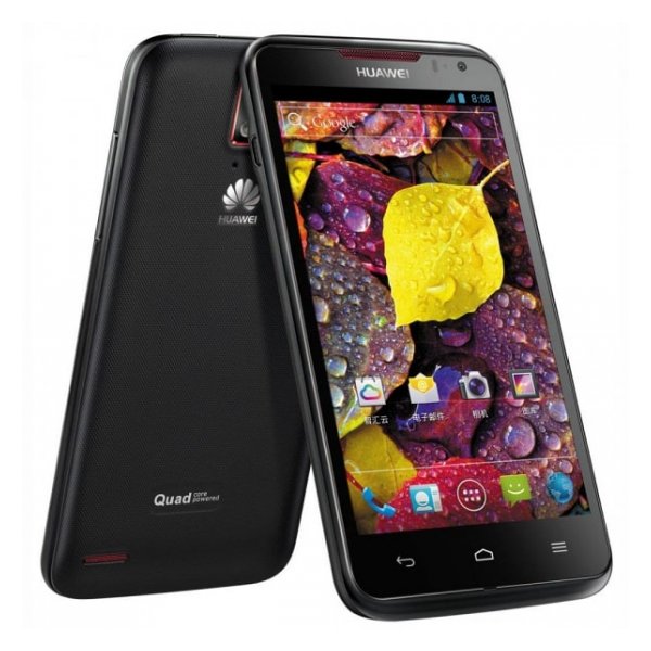 Huawei U9500