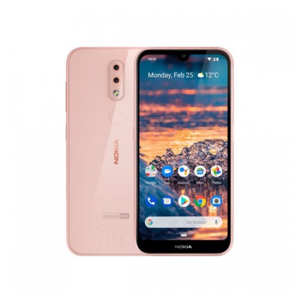 Nokia 4.2