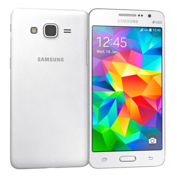 Samsung Galaxy Grand Prime VE Duos