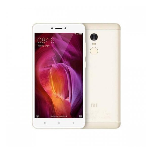 Xiaomi Redmi Note 4